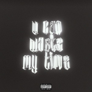 Album U Can Waste My Time (Explicit) from 