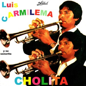 Listen to Lagunerito (Rebajada) song with lyrics from Luis Carmilema y Su Sonorita