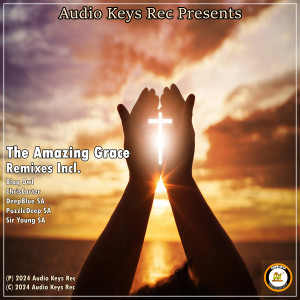 The Amazing Grace Remixes dari DeepBlue SA