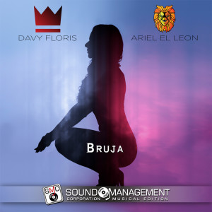 Album Bruja from Davy Floris