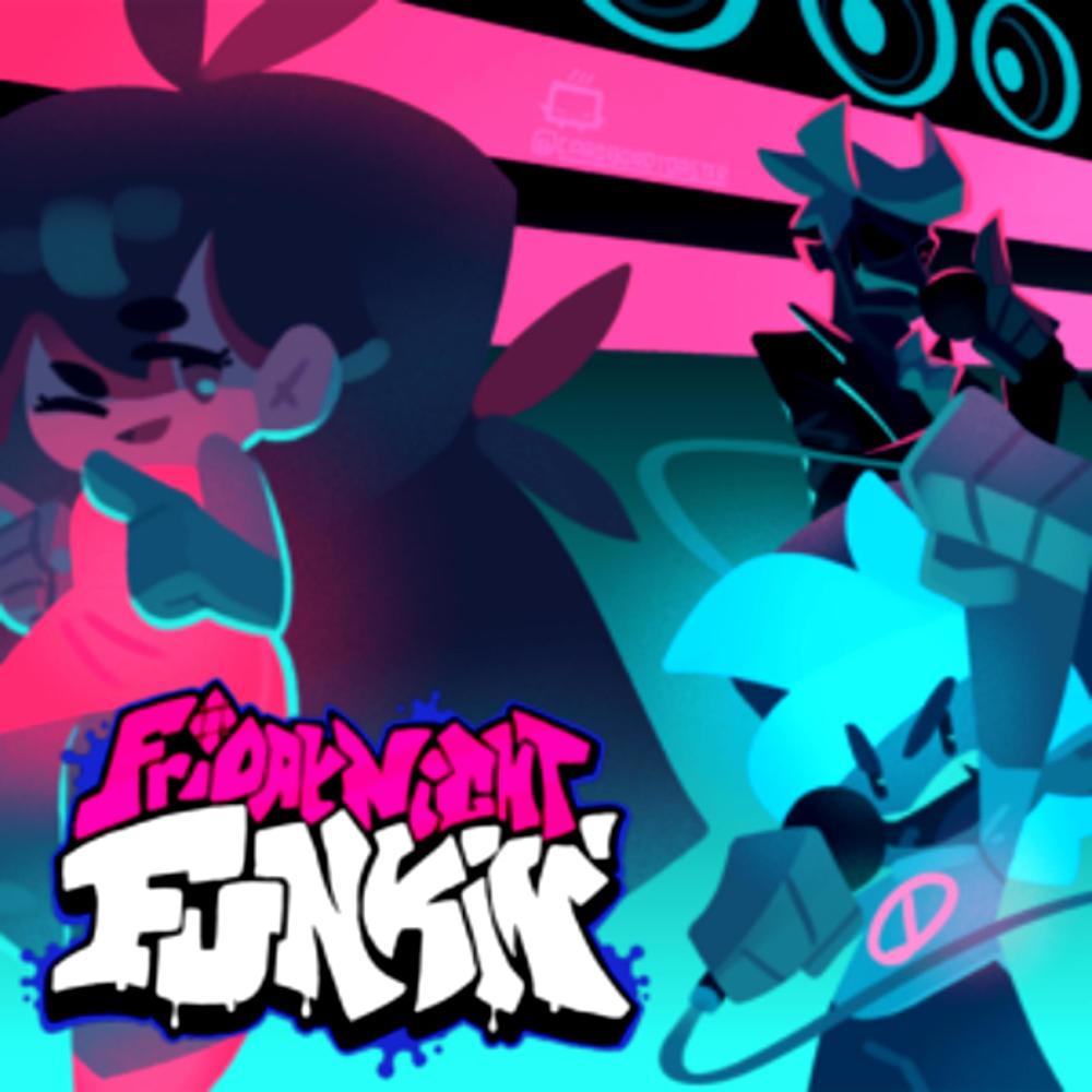 Freeplay Menu