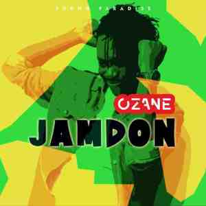 Album JamDon from Ozane