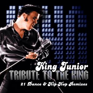 Listen to (Let Me Be Your) Teddybear (On Air Pop Mix Version) song with lyrics from King Junior