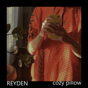 Album Cozy Pillow from 