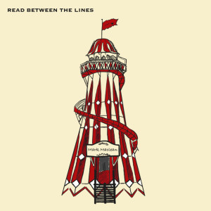 Mark Maclean的專輯Read Between the Lines