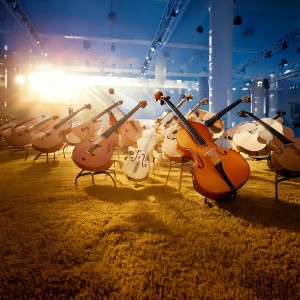 default playlist img