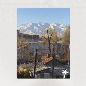 อัลบัม Приснишься ศิลปิน САММЕР КОМА