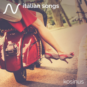 Album Italian Songs from 