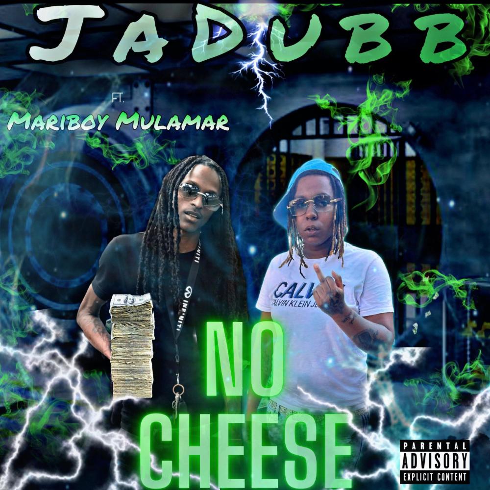 No Cheese (feat. Mariboy Mula Mar) (Explicit)