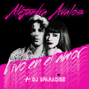 Dj Sparadise & Tony T.的專輯Vivo En El Amor