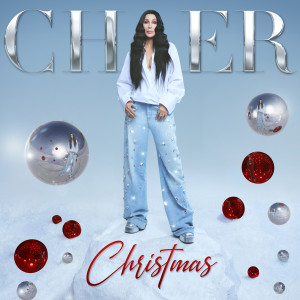 Cher的專輯Christmas