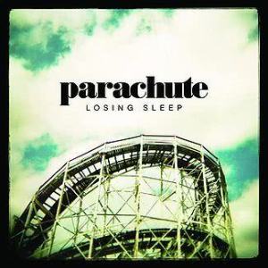 收聽Parachute的Ghost (Album Version)歌詞歌曲