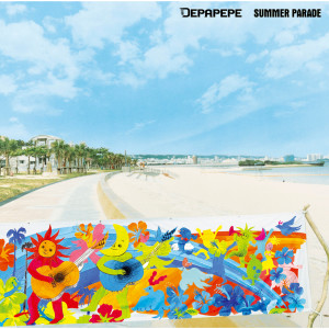 收聽Depapepe的Summer Parade歌詞歌曲
