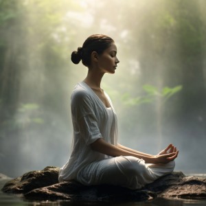 Old Church Hymns的專輯Music for Meditation and Mindfulness