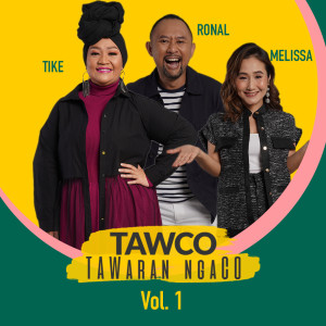 Tawco Vol. 1