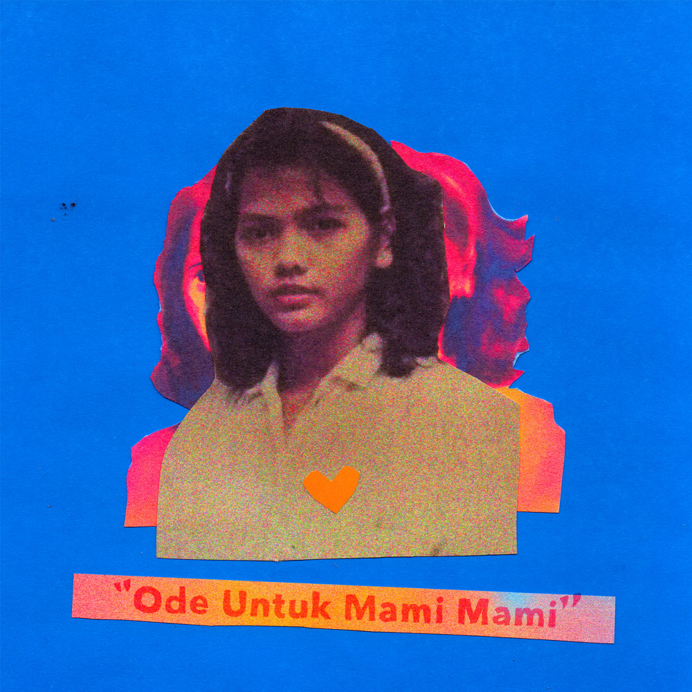 Ode Untuk Mami-Mami