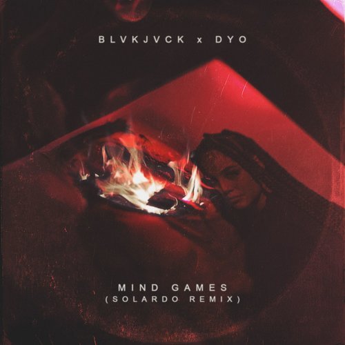 Mind Games (feat. Dyo) (Solardo Remix)