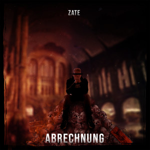 Album Abrechnung (Explicit) from Zate