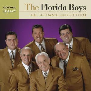 The Florida Boys的專輯The Ultimate Collection