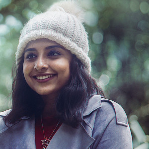 Listen to Edurali Iruvaga Neenu - Reprise song with lyrics from Anasuya M Krishna
