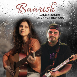 Album Baarish from 