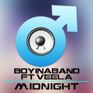 ดาวน์โหลดและฟังเพลง Midnight (Pop Song Made in a Day) พร้อมเนื้อเพลงจาก Boyinaband
