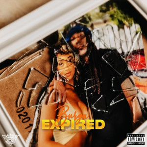 Album Expired (Explicit) from Burga