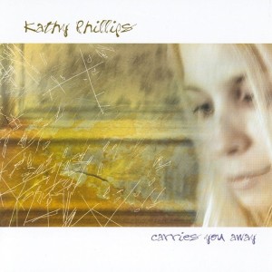 收聽Kathy Phillips的Walking Out The Door歌詞歌曲