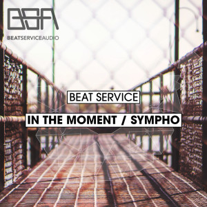 Beat Service的專輯In The Moment / Sympho