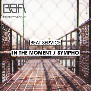 收聽Beat Service的Sympho (Radio Edit)歌詞歌曲