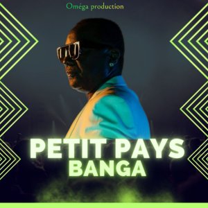 Album Banga from Petit Pays