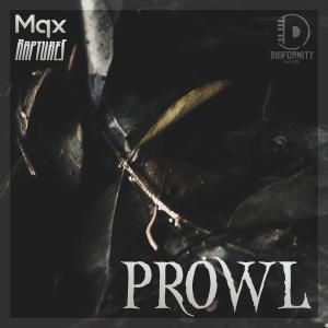 Listen to Prowl song with lyrics from Mqx
