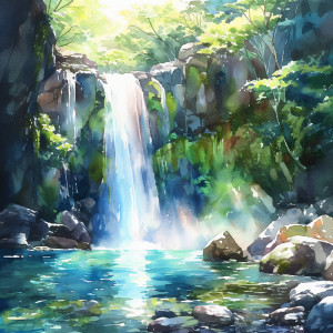 Loen的专辑Rhythm of Nature