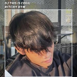 Dengarkan Dj This Is Cogil lagu dari Ritchy DTM dengan lirik