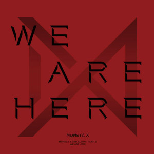 ดาวน์โหลดและฟังเพลง INTRO:  WE ARE HERE พร้อมเนื้อเพลงจาก MONSTA X