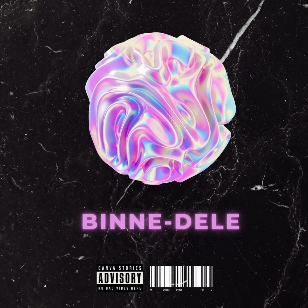 Binne-Dele (Explicit)