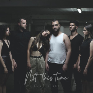 Listen to Not this time song with lyrics from Kurt Cassar