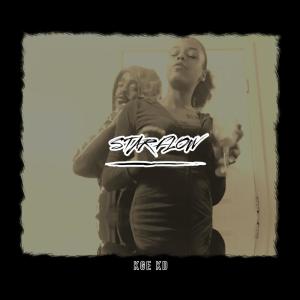 ดาวน์โหลดและฟังเพลง Star Flow (Explicit) พร้อมเนื้อเพลงจาก KGE KD