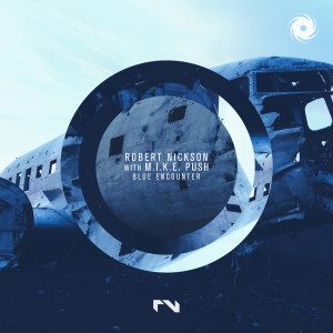 ดาวน์โหลดและฟังเพลง Blue Encounter พร้อมเนื้อเพลงจาก Robert Nickson