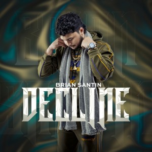 收聽Brian Santin的Decline歌詞歌曲