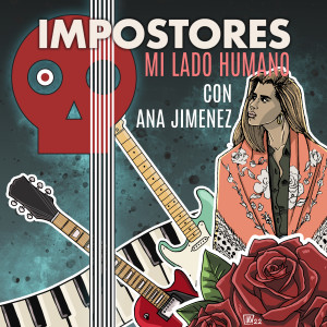 ดาวน์โหลดและฟังเพลง Mi Lado Humano พร้อมเนื้อเพลงจาก Impostores