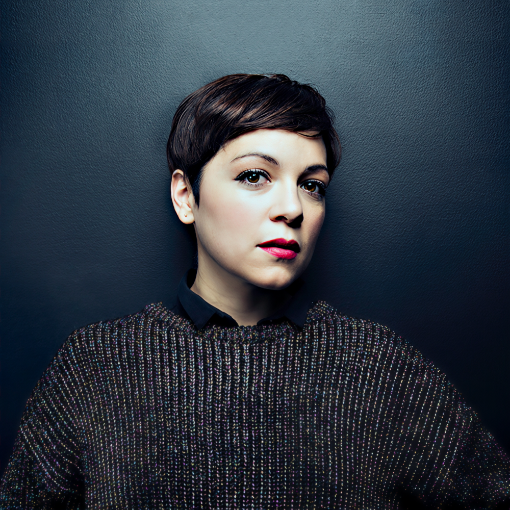 Natalia Lafourcade