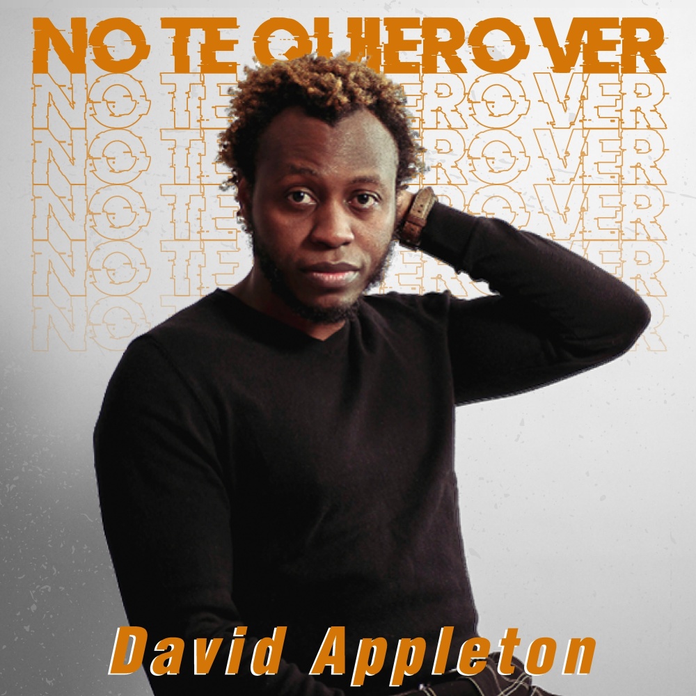 NO TE QUIERO VER