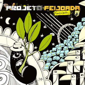 ดาวน์โหลดและฟังเพลง Tudo Vem พร้อมเนื้อเพลงจาก Projeto Feijoada