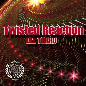 TwistedReaction的專輯Del Torro