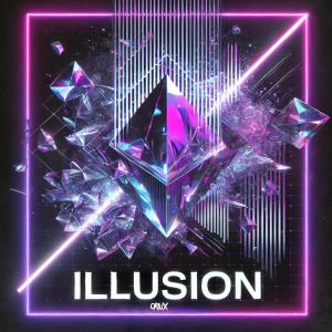 Oriux的專輯ILLUSION
