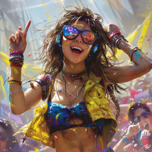 default playlist img