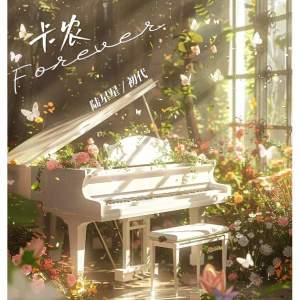 Listen to 卡农 Forever song with lyrics from 陆星星