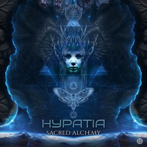 อัลบัม Sacred Alchemy ศิลปิน Hypatia