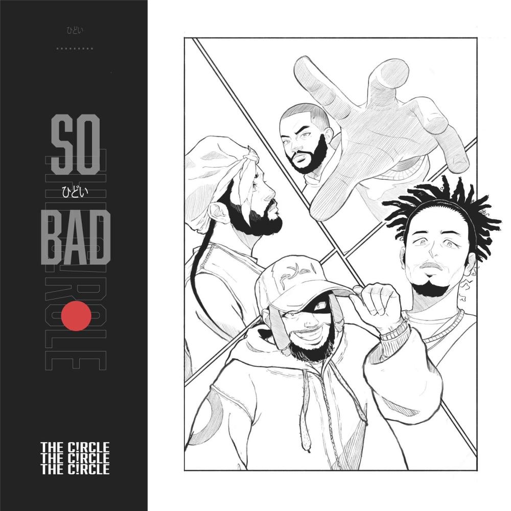 So Bad (Explicit)